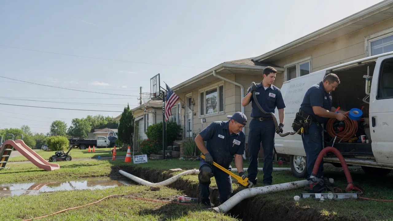 Toilet Installation in Imperial, NE near me